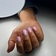 Biab/Hard gel Extensions