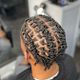 Retwist + Barrel Twist