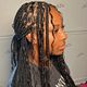 Médium Boho Braids