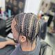 Pop Smoke Braids