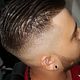 SKIN FADE 20 £  45 MIN