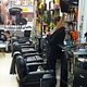 TUNS-BARBĂ 25 £ 55 MIN