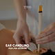 Ear Candling
