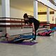 Pilates