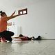 Entrenamiento Personal
