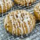 Pumpkin Coffee Cake Cookie