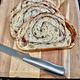 Cinnamon Swirl Sourdough Loaf
