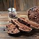 Double Chocolate Sourdough Loaf