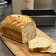 Loaf Pan Sourdough