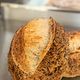 Everything Seasoning Sourdough Bread