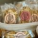 Maple Pumpkin Oatmeal Cookies