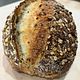 Multigrain Sourdough Loaf