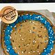 Cookie Cake