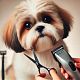 Corte a Máquina Shih Tzu