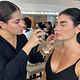 Maquillaje con Aerógrafo