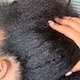 Versatile sew-in