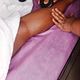 Hotstone combo massage