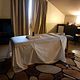 Deep Tissue / Swedish Combo Massage