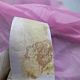 Under Arm Wax