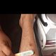 Full leg Wax