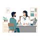 Telephonic consultation
