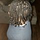 Women medium knotless