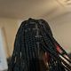 Girls Medium Knotless w/o beads