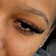 Bottom lashes