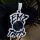 Custom pendants