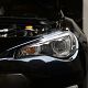 eXo headlight restoration