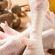 Chicken Feet Bulk 5 Kg Bag
