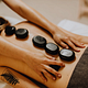 Hot Stones Massage