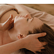 Indulgent head & facial massage