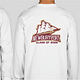 White Long Sleeve