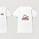 White T-Shirt