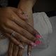 Acrylic set