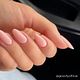 Gel nagels bijvullen