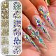 Nail daimonds