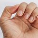Nagels verwijderen