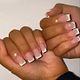 French acryl