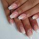 Babyboom acryl nagels