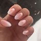Babyboom gel nagels