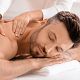 Upper Body Massage
