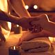 Lower Body Massage