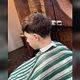 cut and beard trim