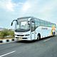 Chartered Bus - ASTC Operation