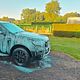 Full exterior hand wash