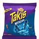 Takis blue heat