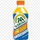 AA drink