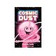 Cosmitic dust popping candy